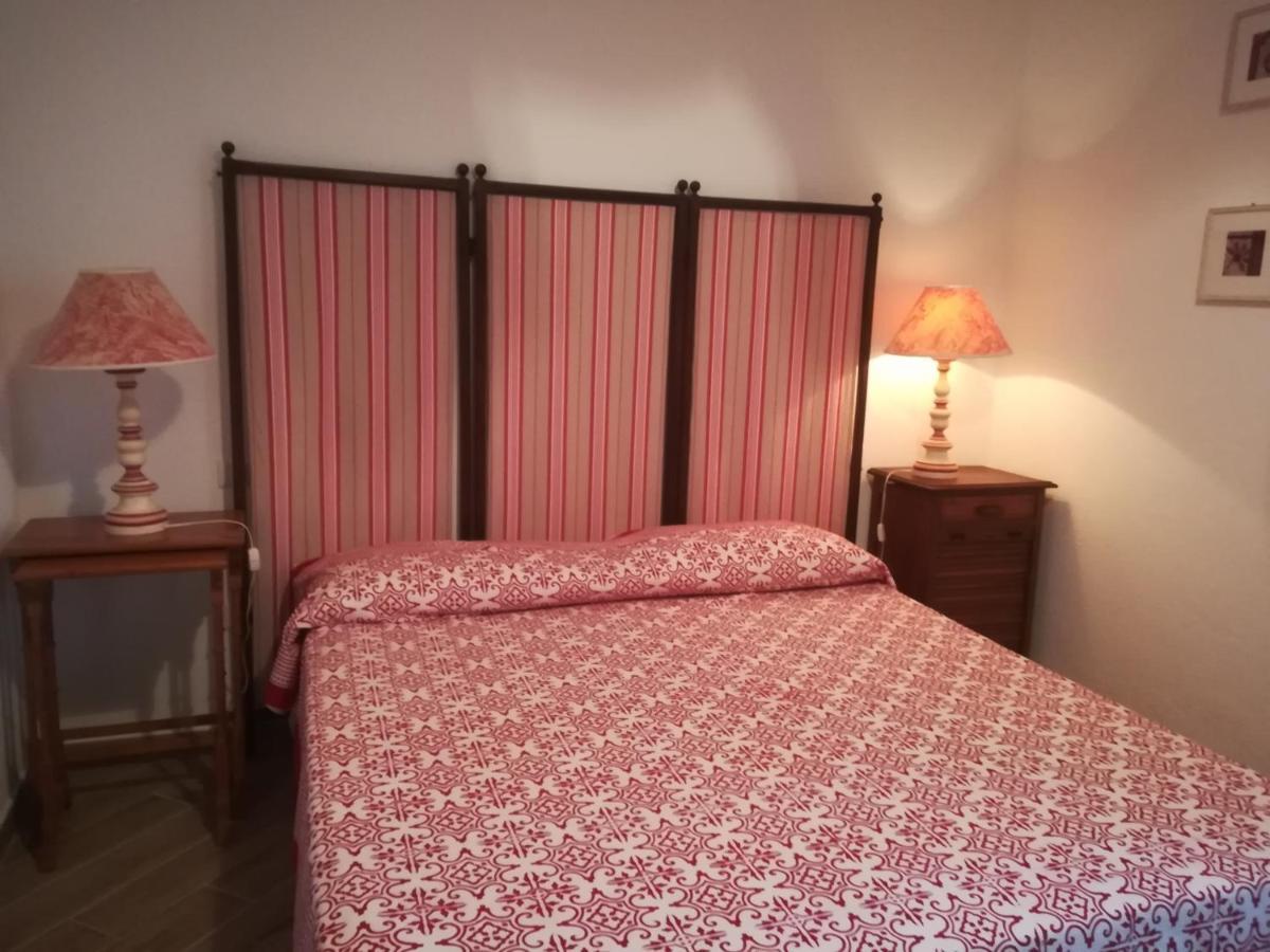 Le 25 Tartarughe Bed & Breakfast Santa Teresa Gallura Exterior photo