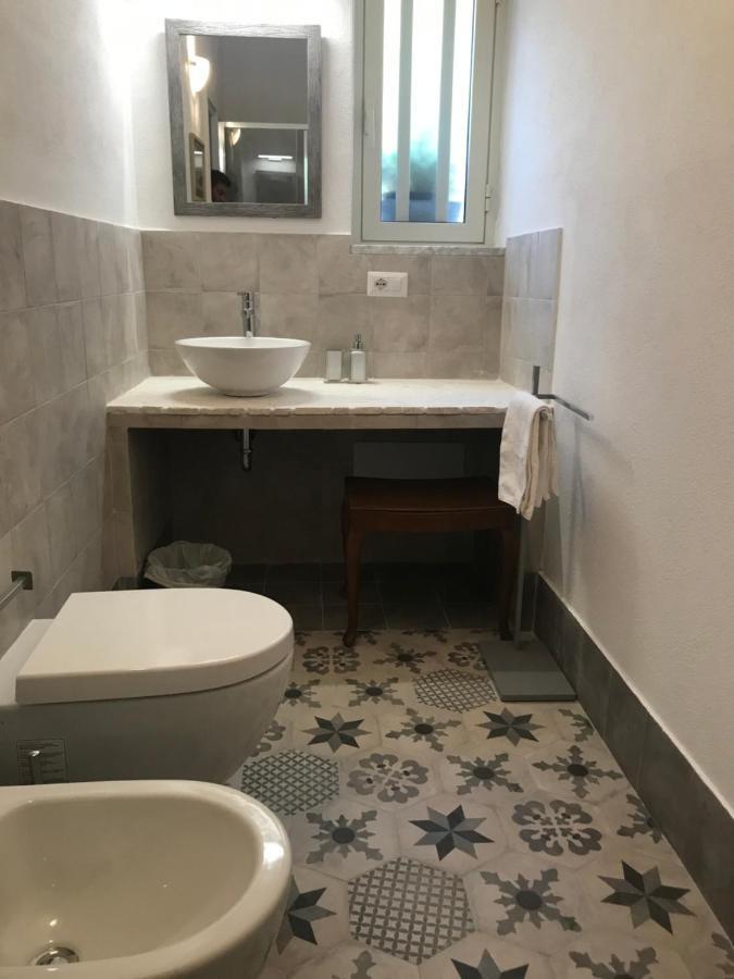 Le 25 Tartarughe Bed & Breakfast Santa Teresa Gallura Exterior photo