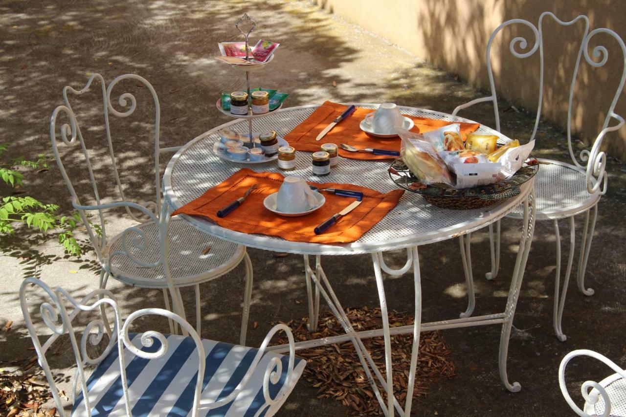 Le 25 Tartarughe Bed & Breakfast Santa Teresa Gallura Exterior photo