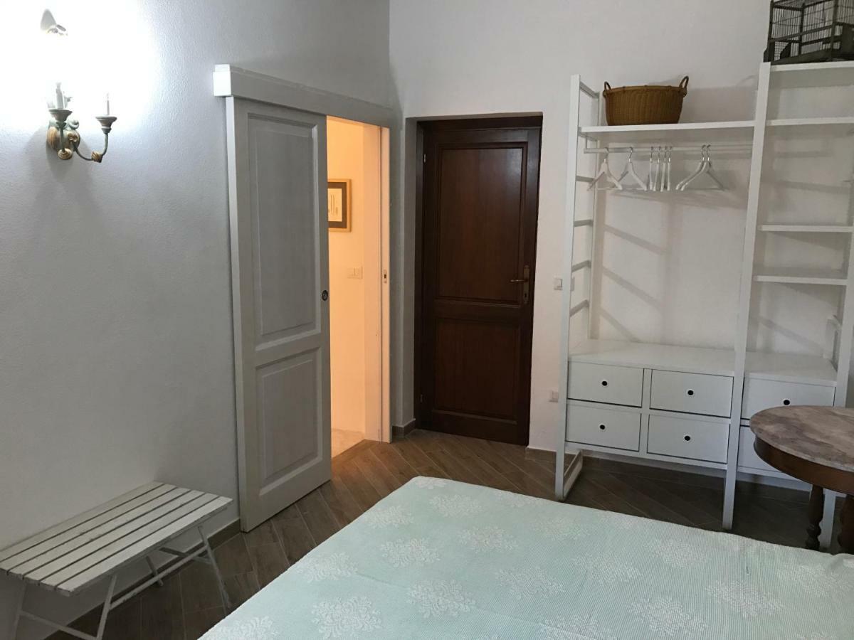 Le 25 Tartarughe Bed & Breakfast Santa Teresa Gallura Exterior photo