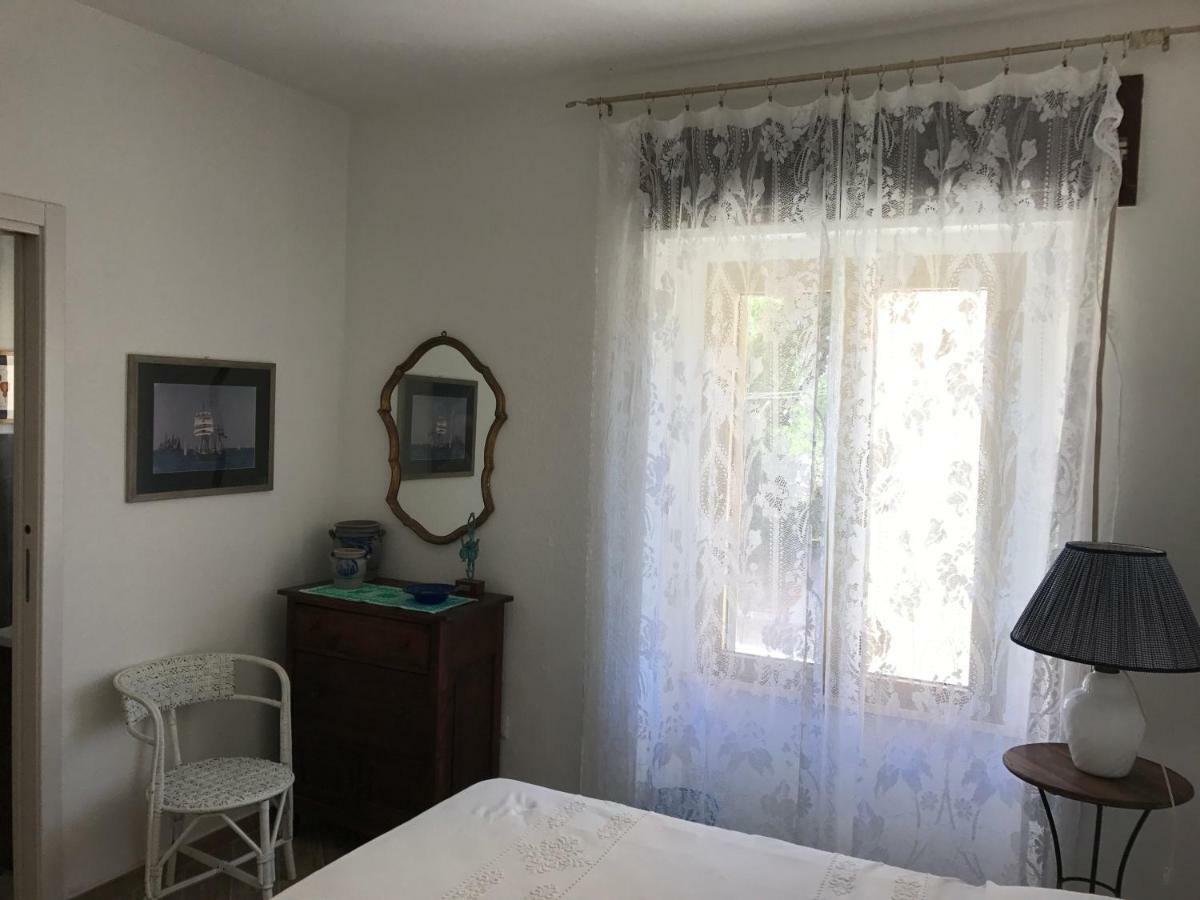 Le 25 Tartarughe Bed & Breakfast Santa Teresa Gallura Exterior photo