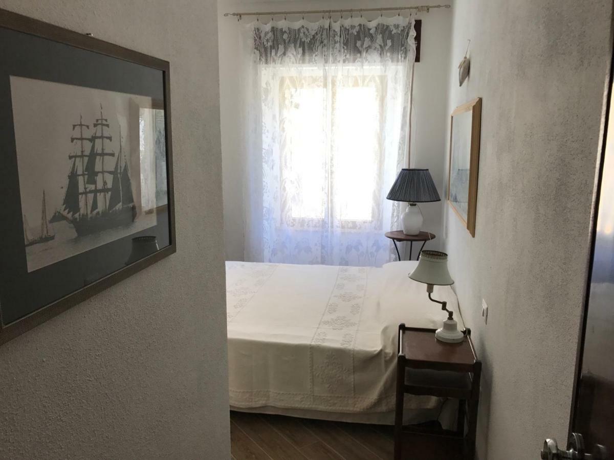 Le 25 Tartarughe Bed & Breakfast Santa Teresa Gallura Exterior photo