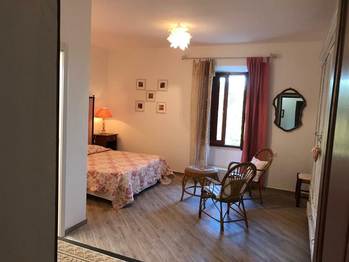 Le 25 Tartarughe Bed & Breakfast Santa Teresa Gallura Exterior photo